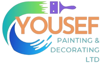 Yousef Painting & Decorating Ltd - Logo